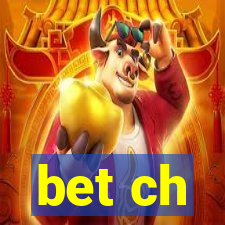 bet ch