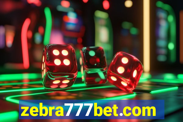 zebra777bet.com