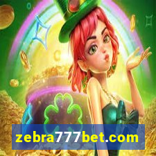 zebra777bet.com