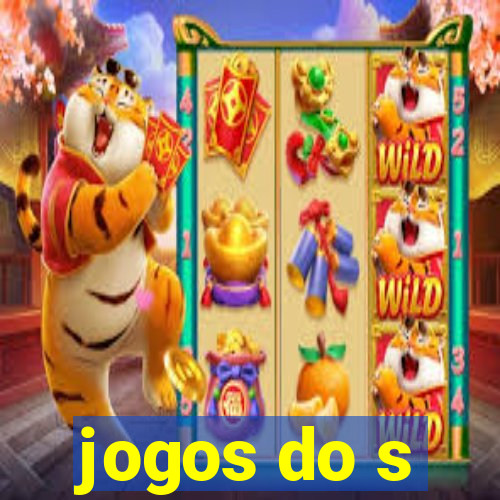 jogos do s