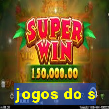 jogos do s