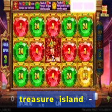 treasure island - ti hotel & casino