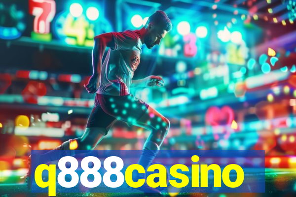 q888casino