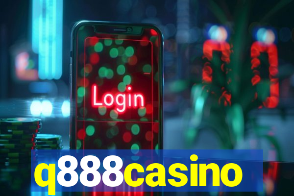 q888casino