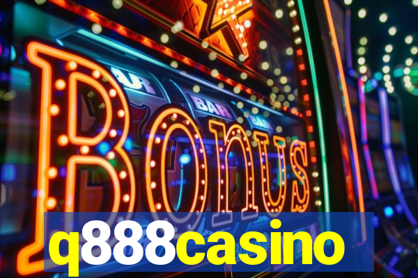 q888casino