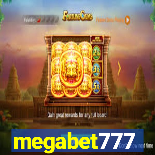 megabet777