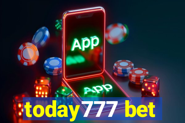 today777 bet