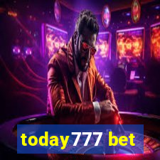 today777 bet