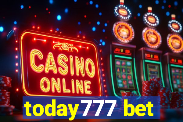 today777 bet