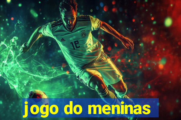 jogo do meninas