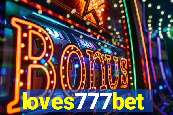 loves777bet