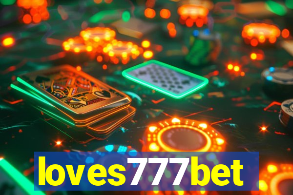 loves777bet