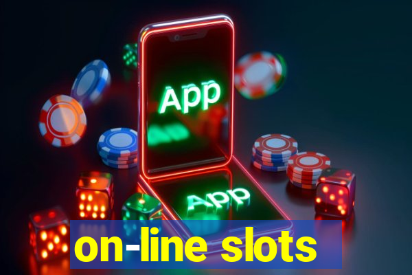 on-line slots