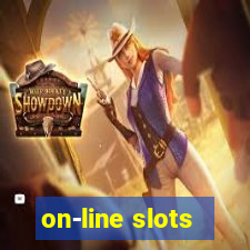 on-line slots