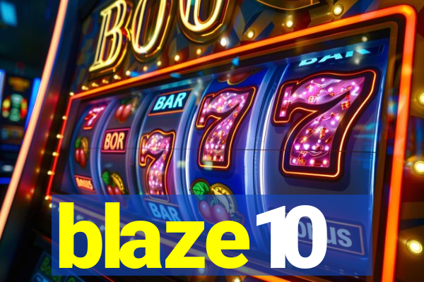 blaze10