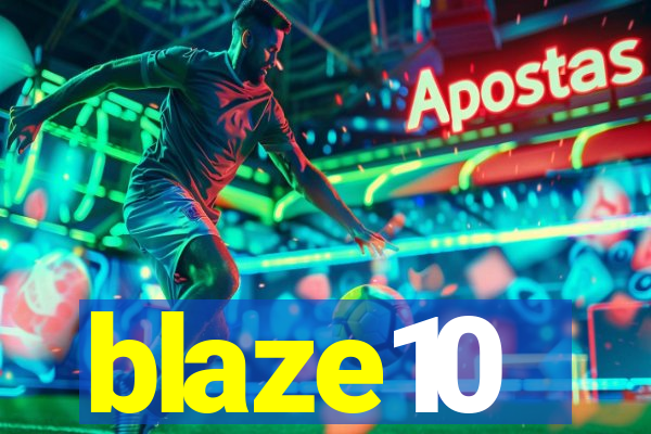 blaze10