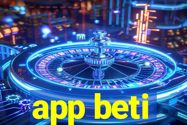 app beti