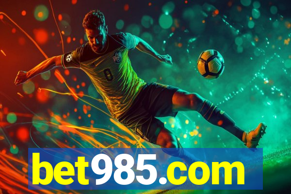 bet985.com