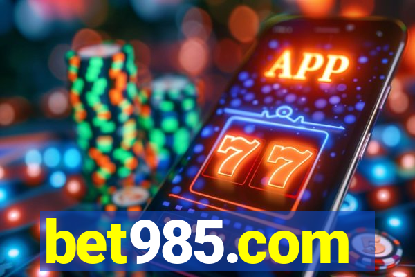 bet985.com