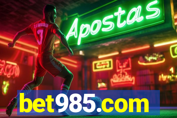 bet985.com