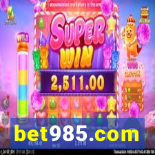 bet985.com