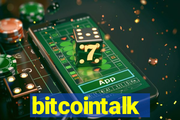 bitcointalk