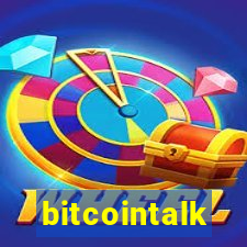 bitcointalk