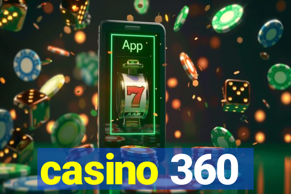 casino 360