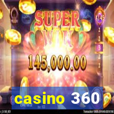 casino 360