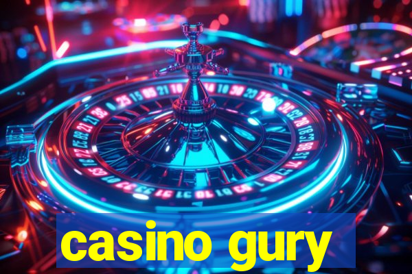 casino gury