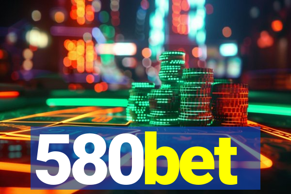 580bet