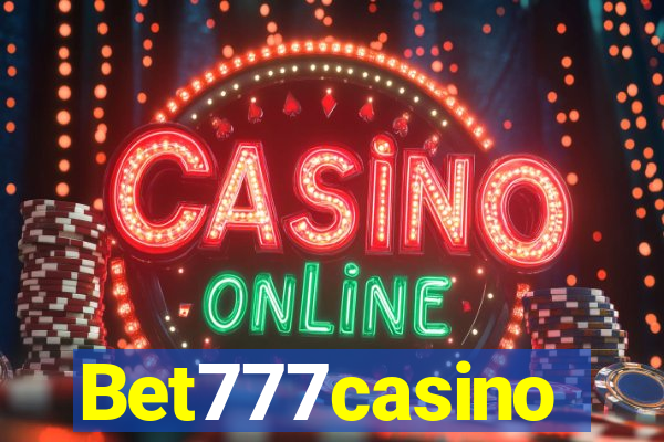 Bet777casino