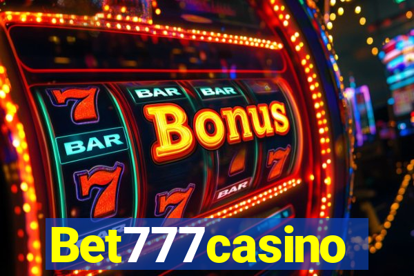 Bet777casino