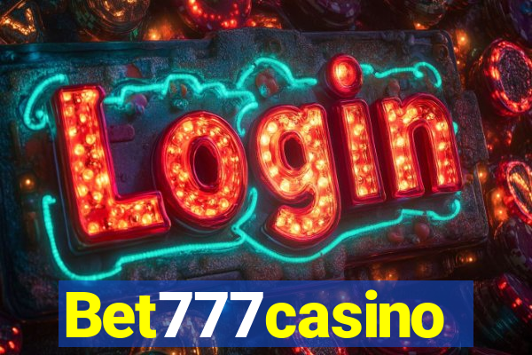 Bet777casino