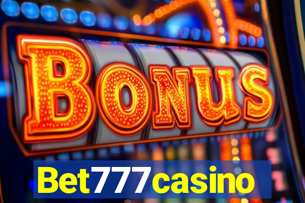 Bet777casino