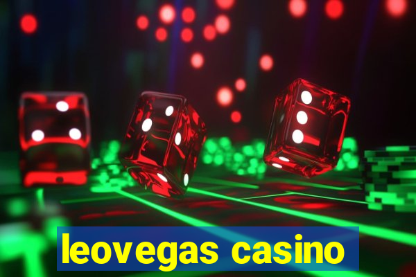 leovegas casino