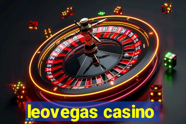 leovegas casino