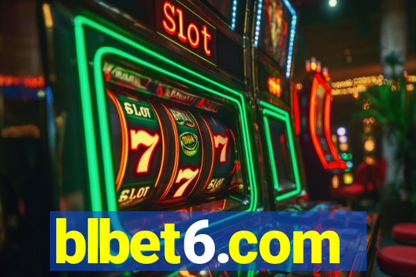 blbet6.com