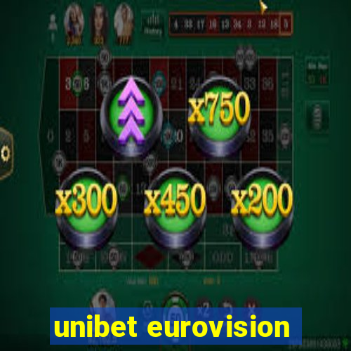 unibet eurovision