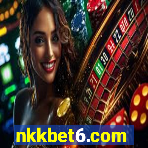 nkkbet6.com