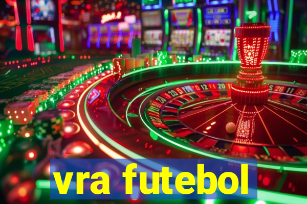 vra futebol