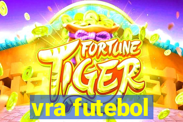 vra futebol