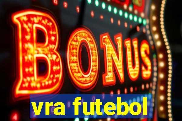 vra futebol