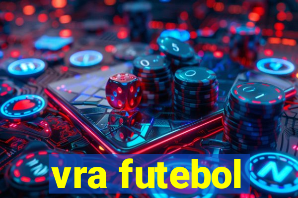 vra futebol