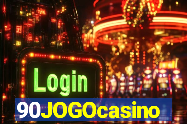 90JOGOcasino