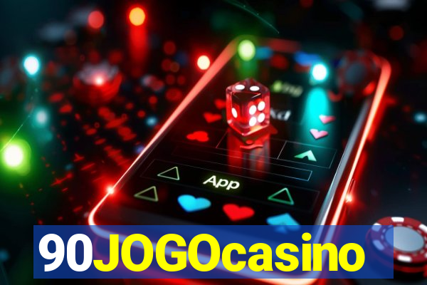 90JOGOcasino