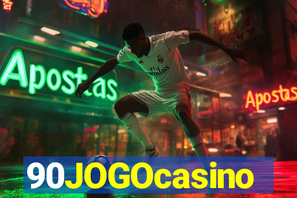 90JOGOcasino