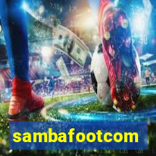 sambafootcom