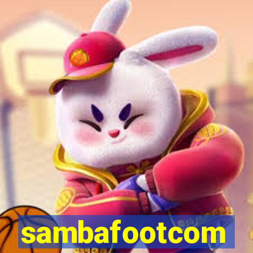 sambafootcom