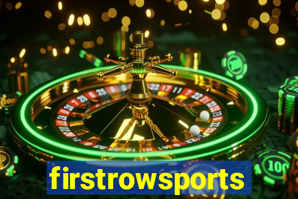 firstrowsports